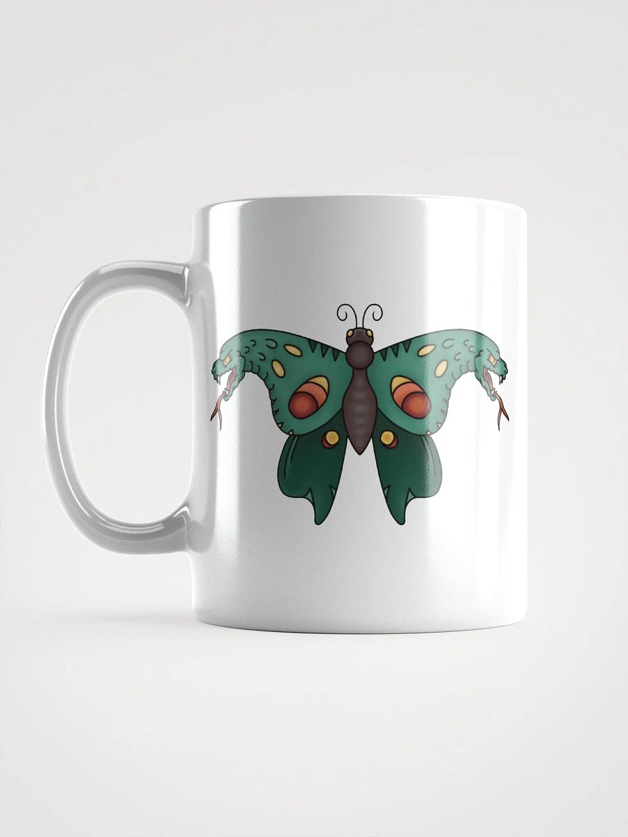 Atlas Moth Mug product image (18)