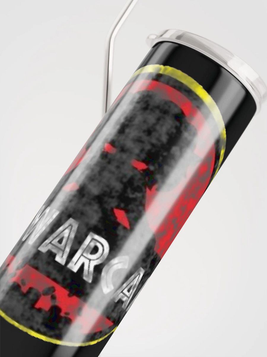 Prehistoric Warcamp Sipper Lost to time product image (5)