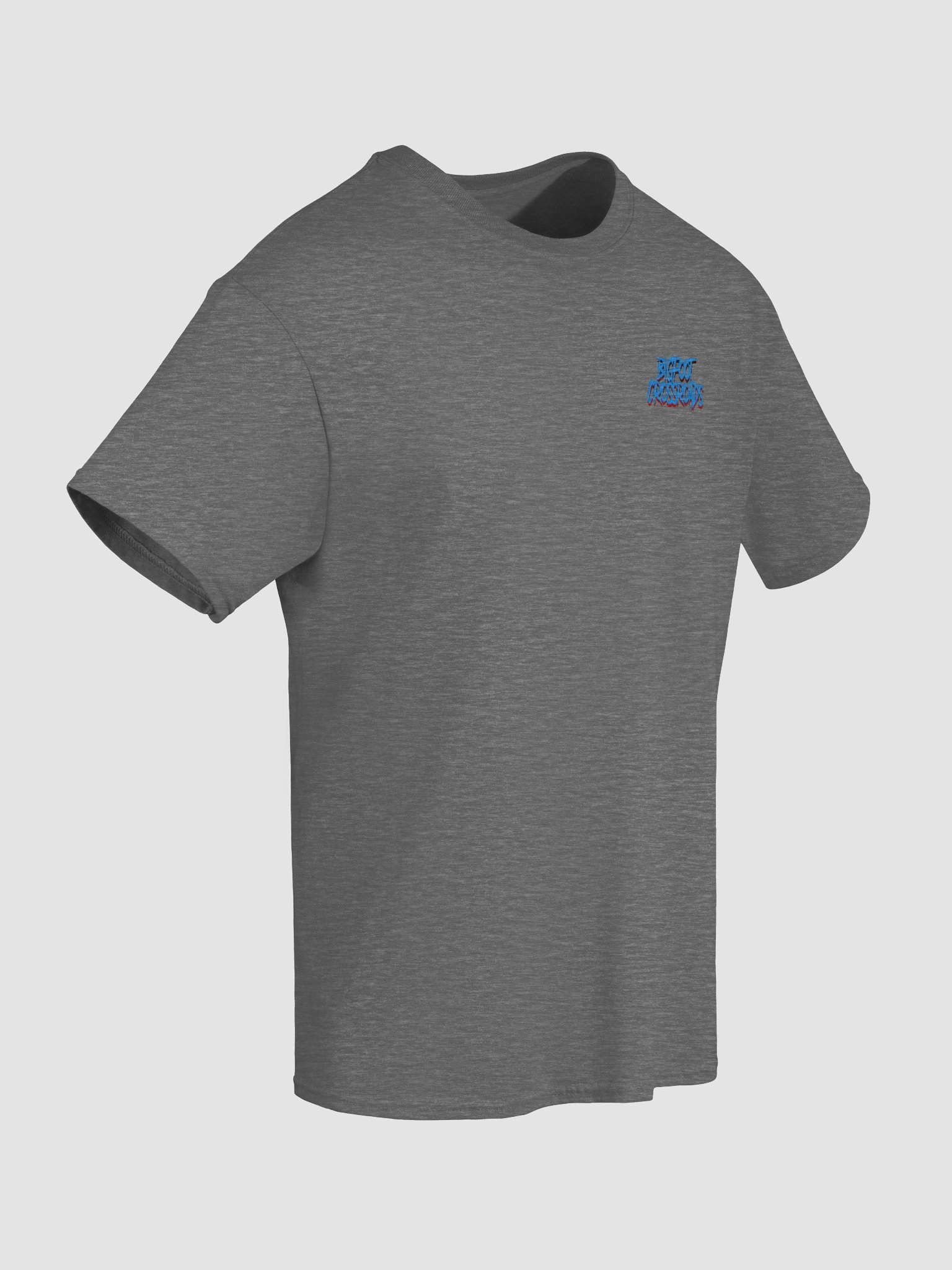 BFCR In The Woods TShirt product image (30)