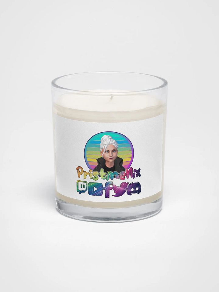 Prissy Candle product image (1)