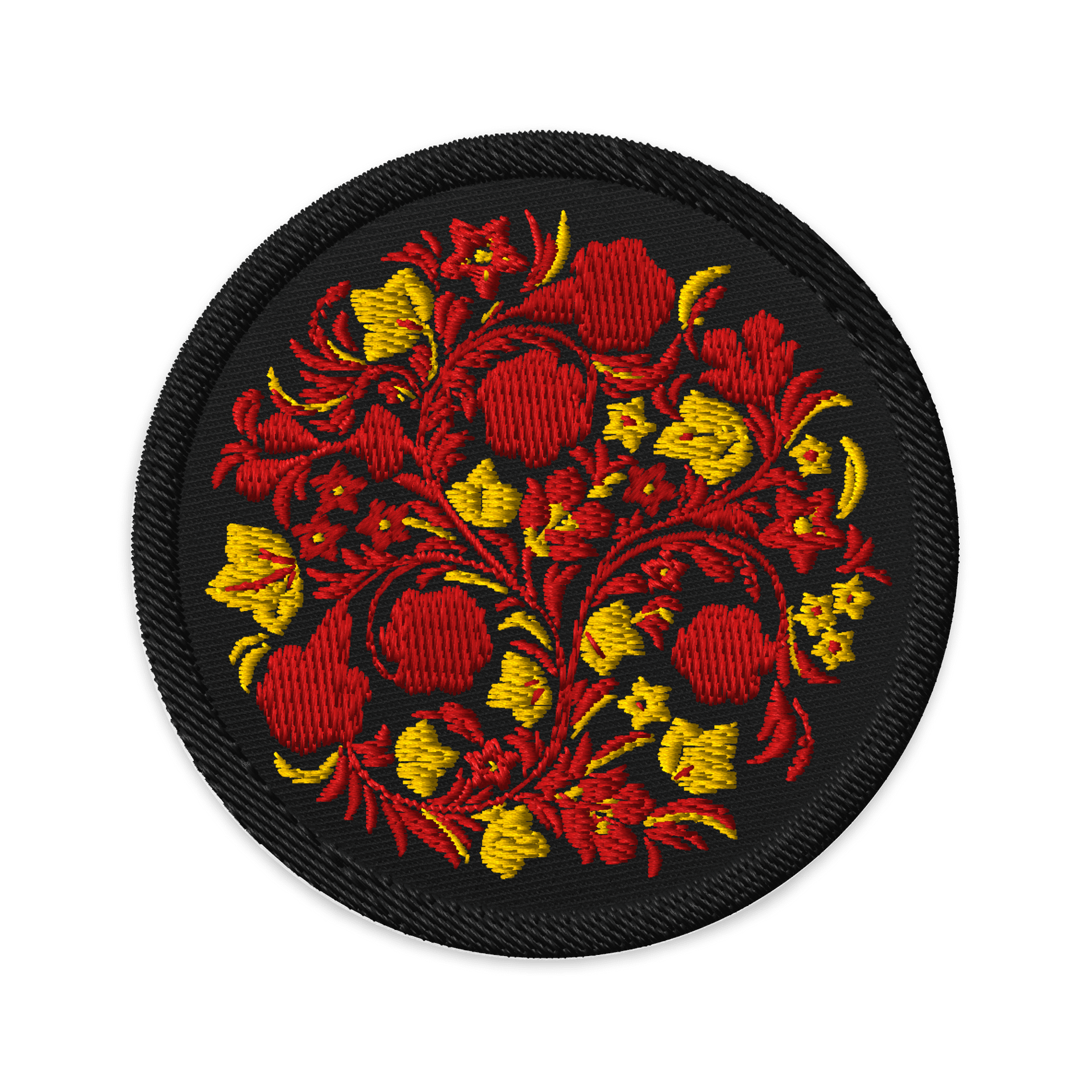 Slavic autumn Parche product image (1)