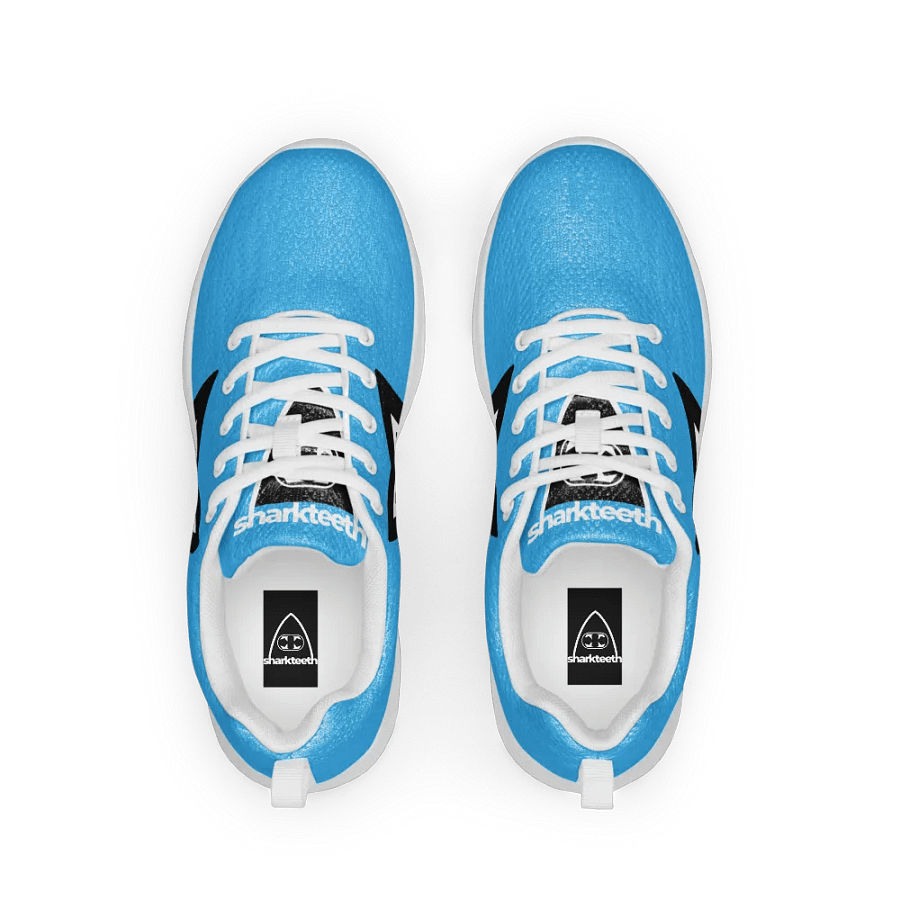 Sharkteeth Sneakers 201 product image (3)