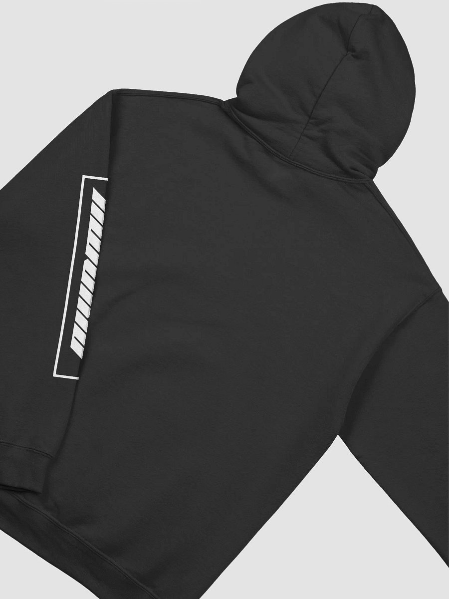 Not Nice Hoodie product image (4)