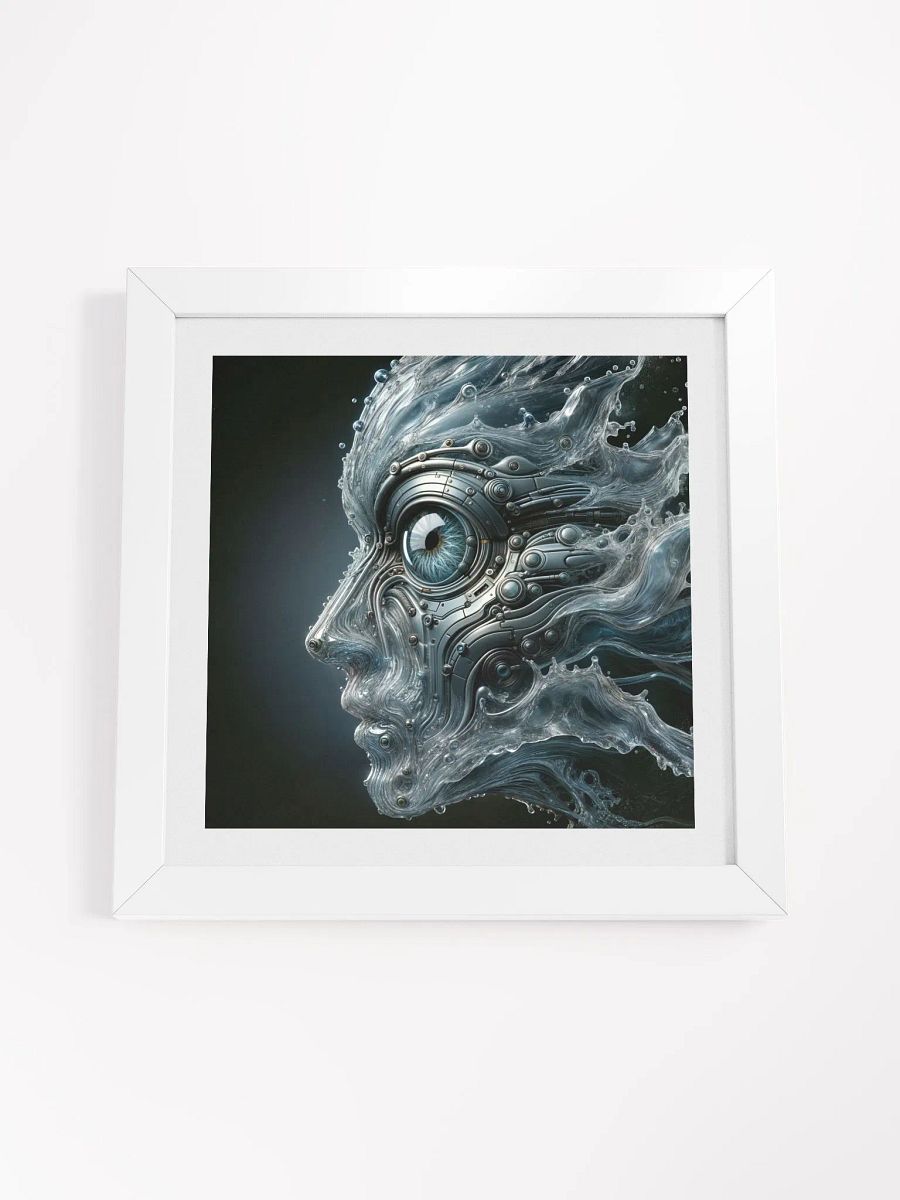 Wall Art: Supernal Thronos product image (32)