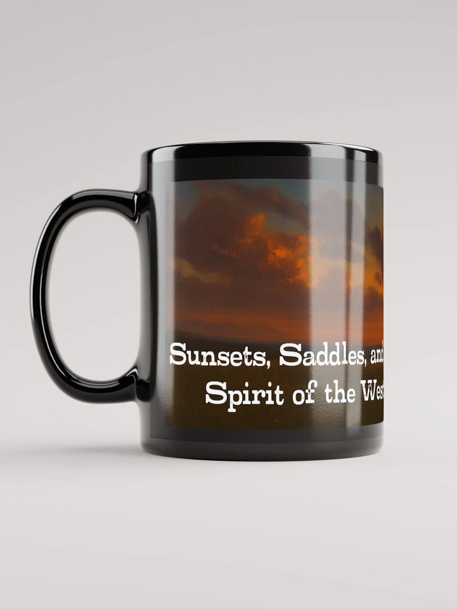 Sunset & Saddles product image (11)