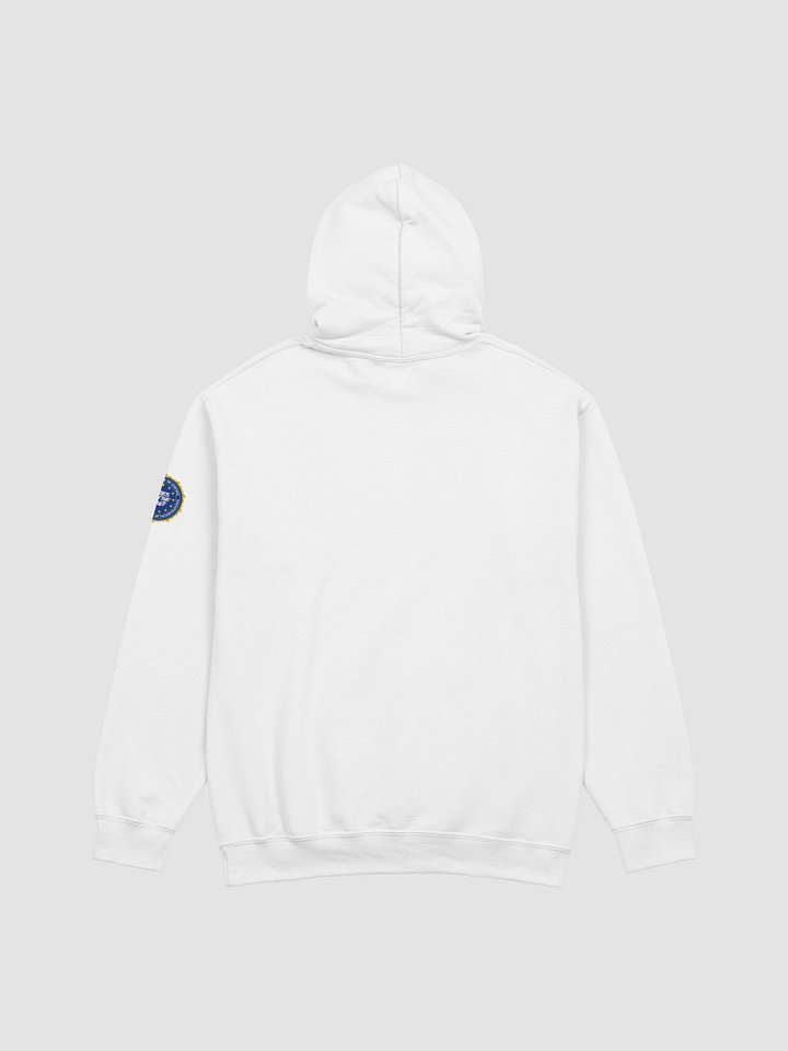 Vault Stories Emblem Hoodie product image (2)