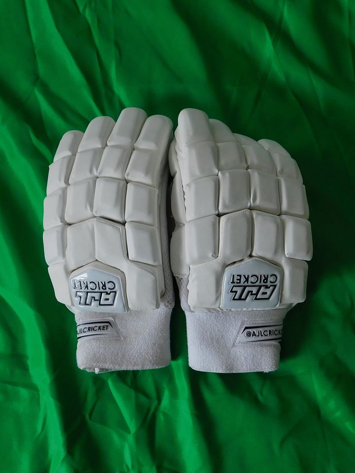 Cricket Batting Gloves product image (1)