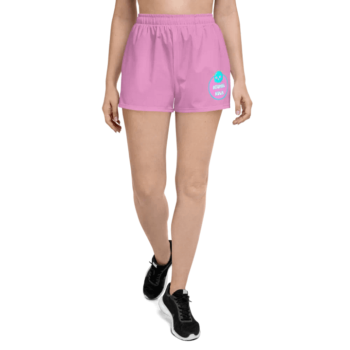 AtomicKola Shorts product image (1)