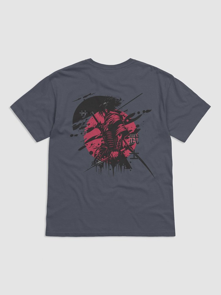 Samurai Fasify T-Shirt product image (8)