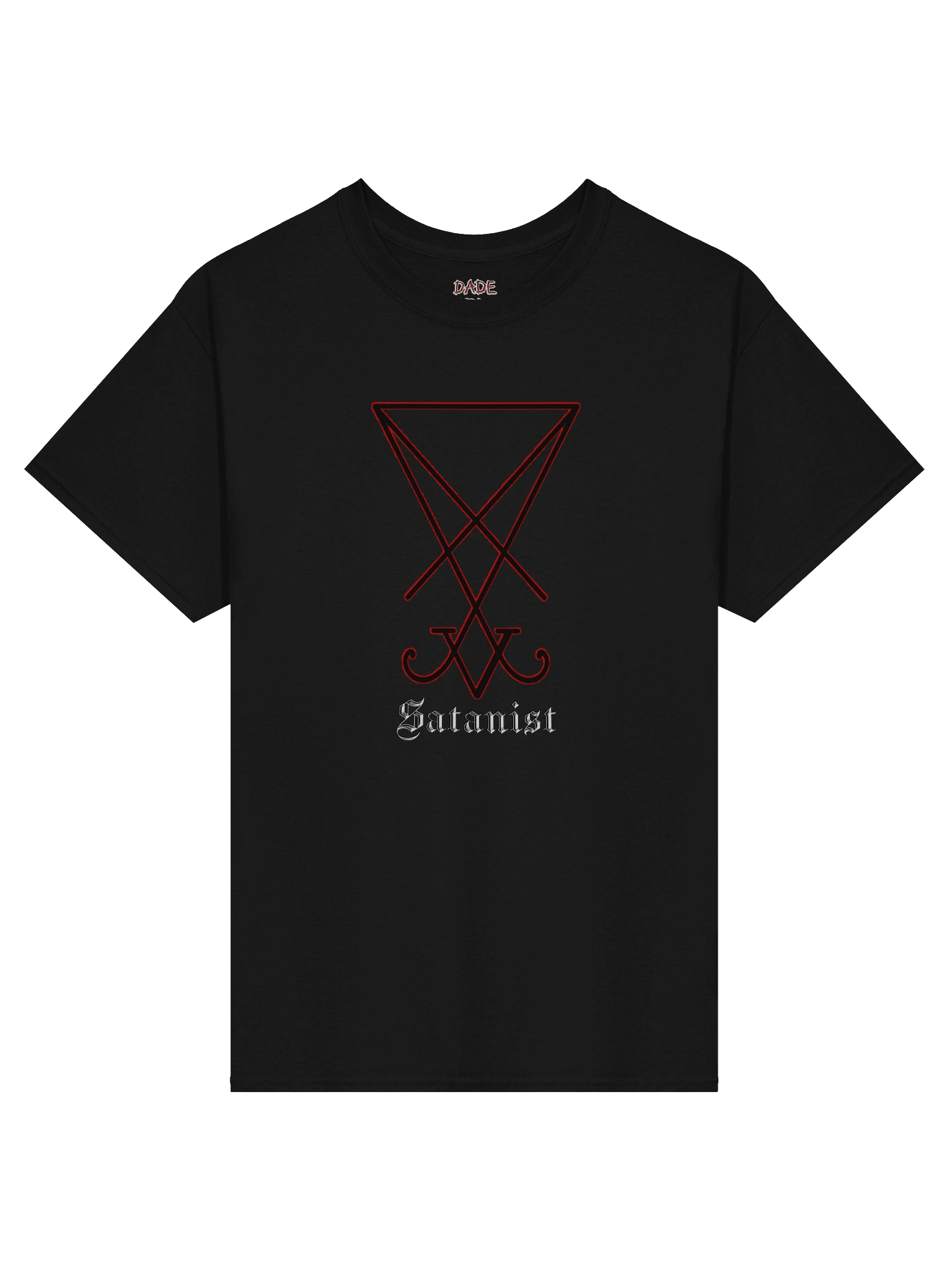 Satanist product image (1)