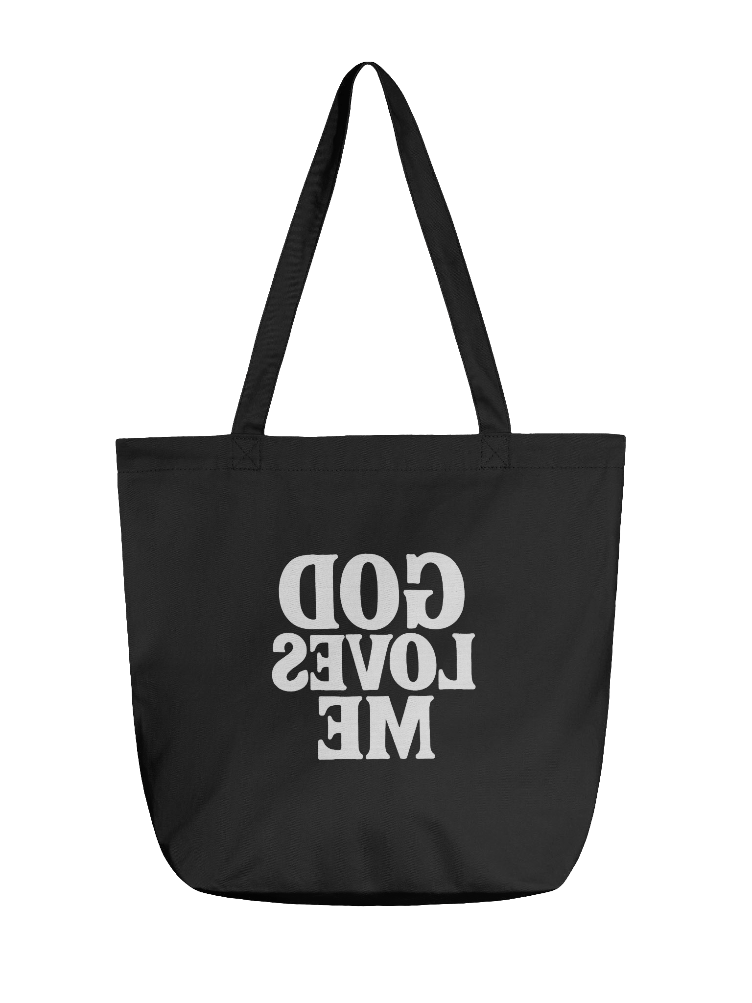 Mirror Message Tote product image (1)