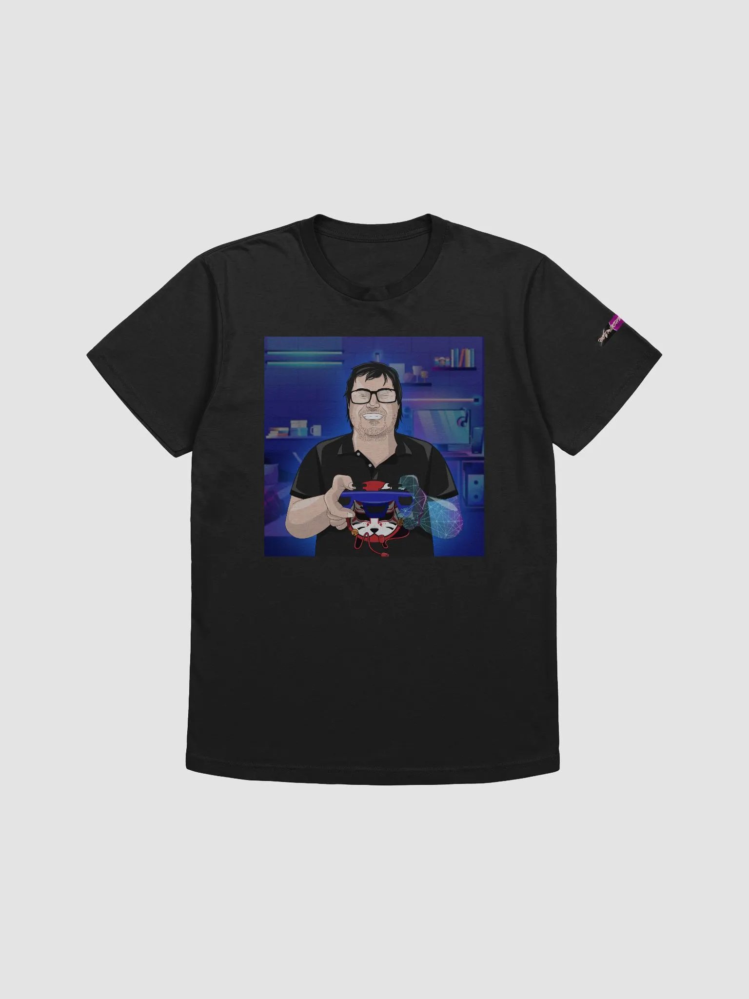 HMP Shirt Ver.1 product image (1)