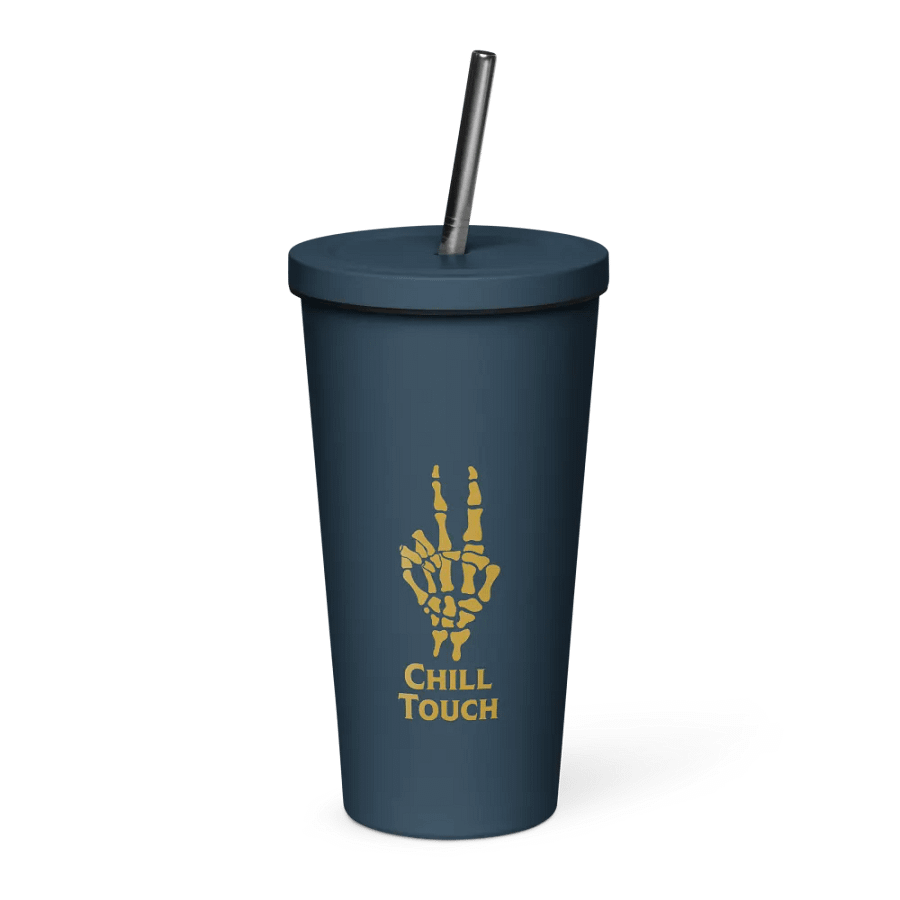 Chill Touch Tumbler - Special Edition product image (3)