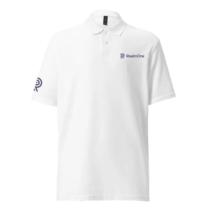 RO Gildan Men's/Unisex Polo product image (1)