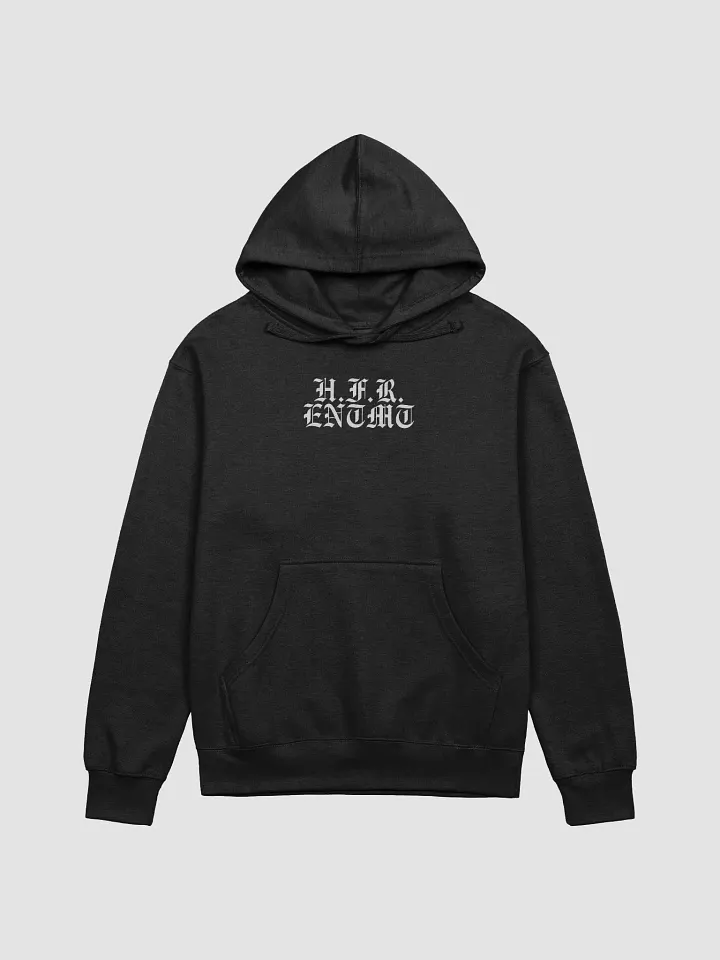 Company Hoodie product image (1)