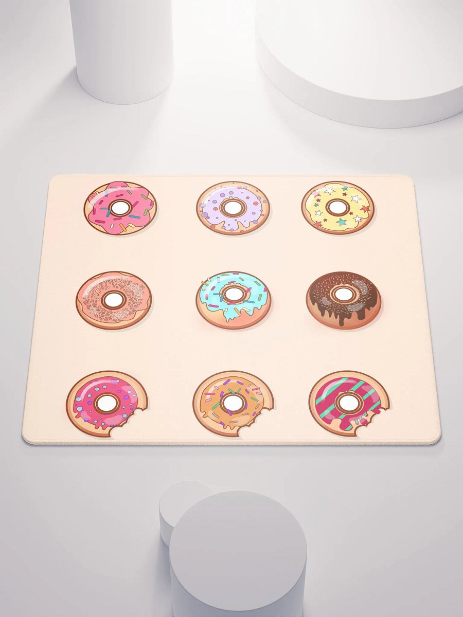Pick 'n' Mix Album Art Mousepad product image (2)