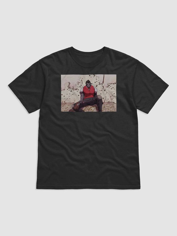 Down on his luck product image (1)