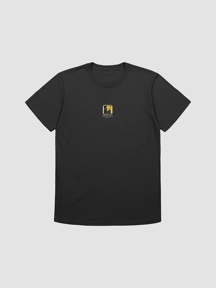 Dualistic Vision Unisex T-Shirt product image (1)
