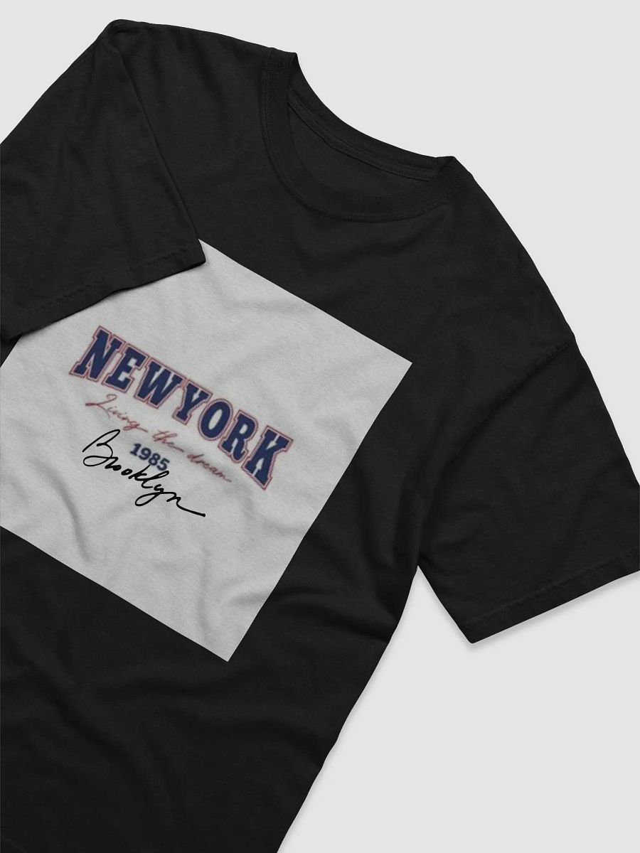 Man T-Shirt NEW York Garment-Dyed Heavyweight product image (3)