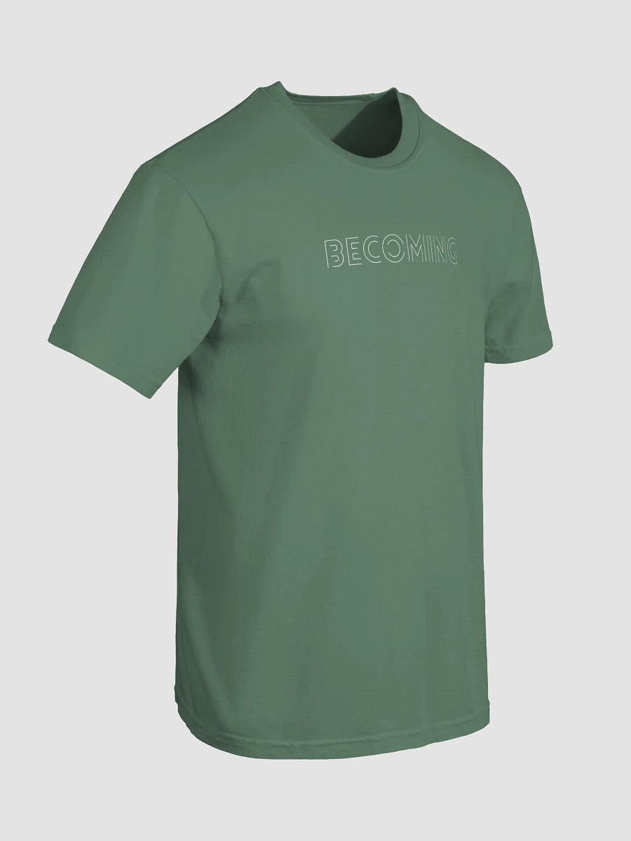 prophetic journey t-shirt product image (3)