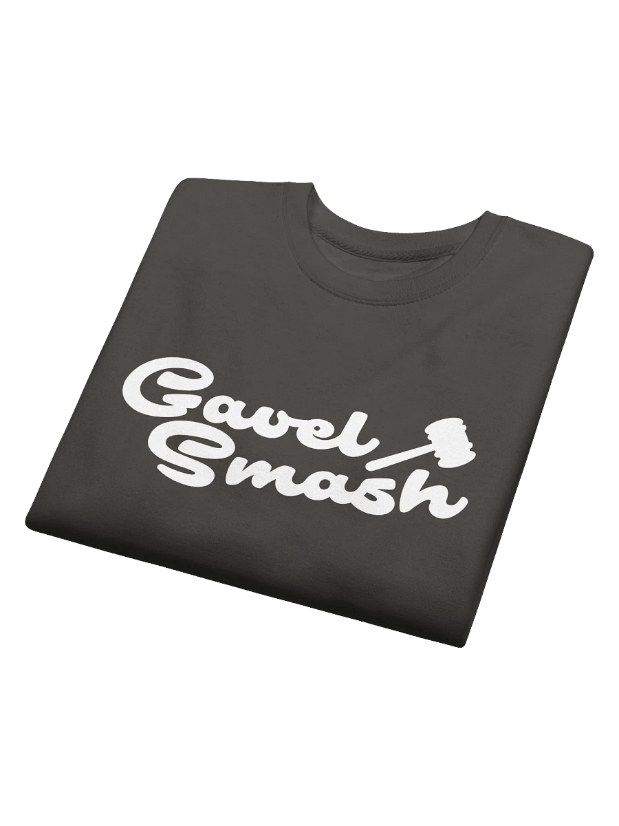 Gavel Smash Crewneck product image (37)