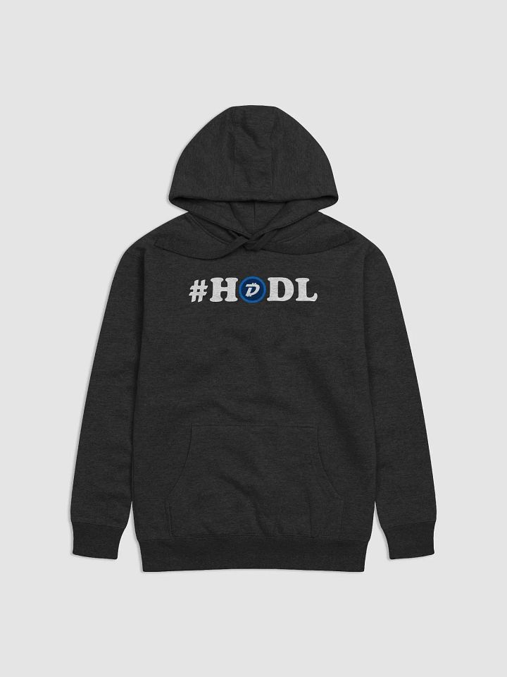 Digibyte 