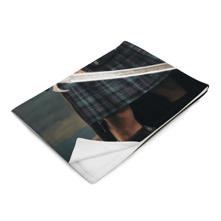 Blanket product image (2)
