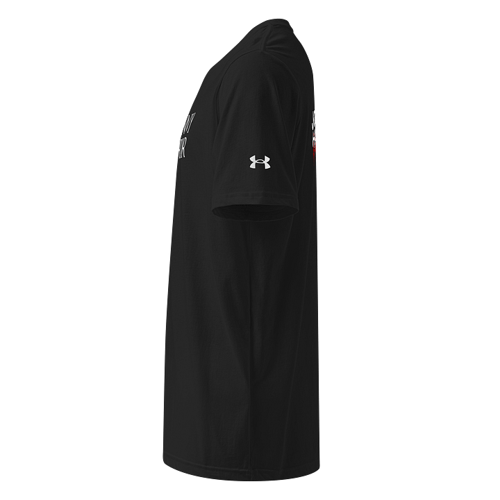 UA Athletic JH Throne Premium Shirt product image (4)