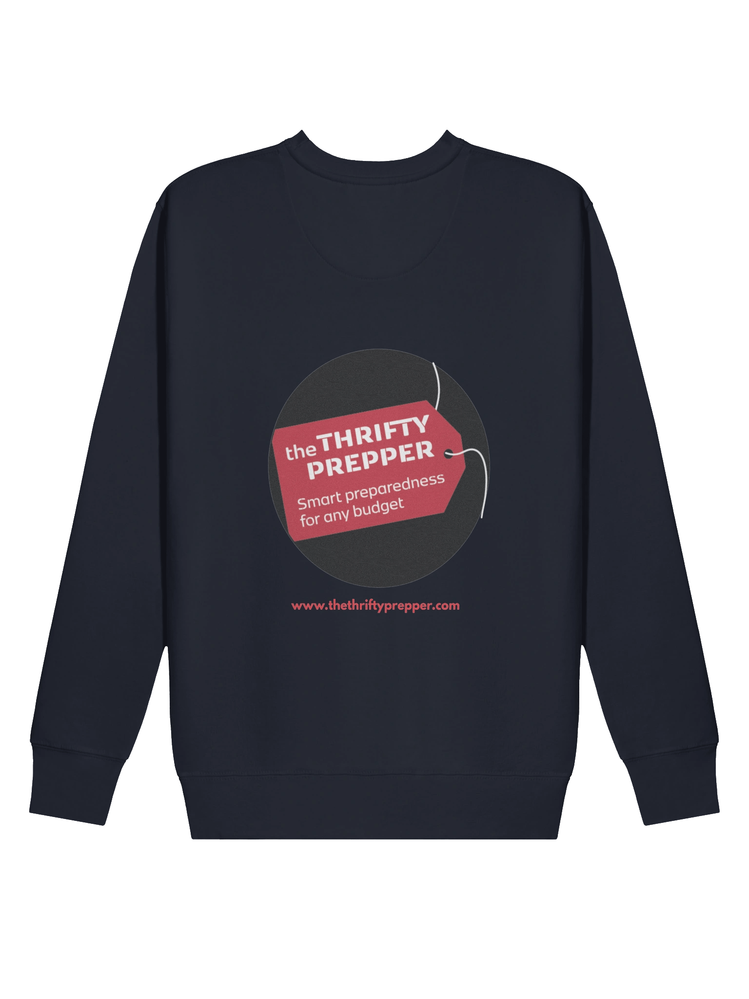 Hope Is Not A Good Plan Crewneck Sweatshirt product image (34)