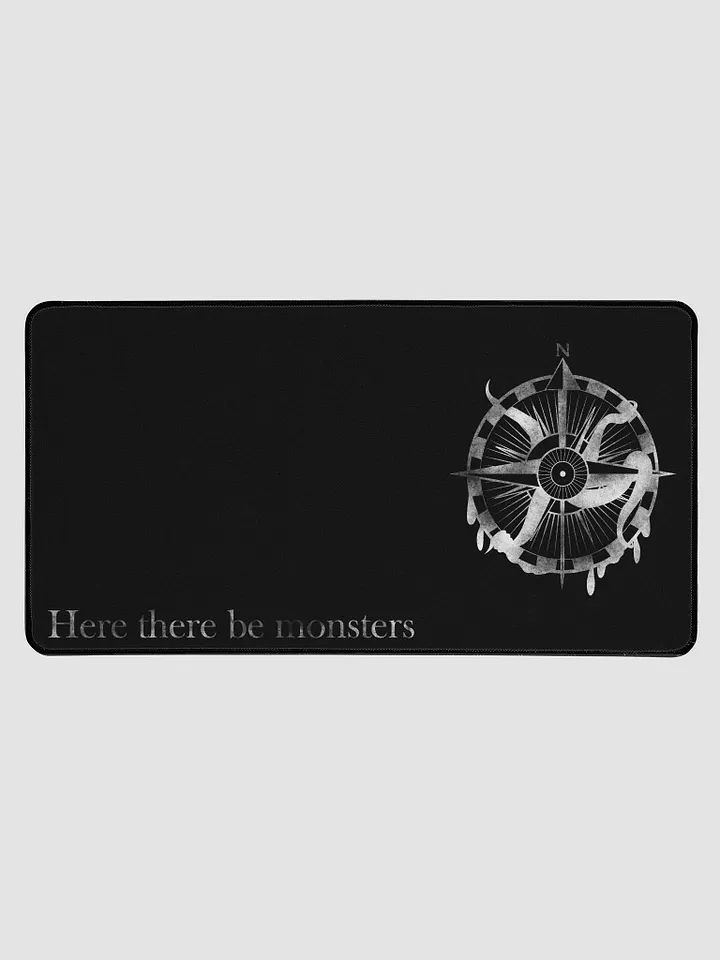 Monster Mousepad product image (1)