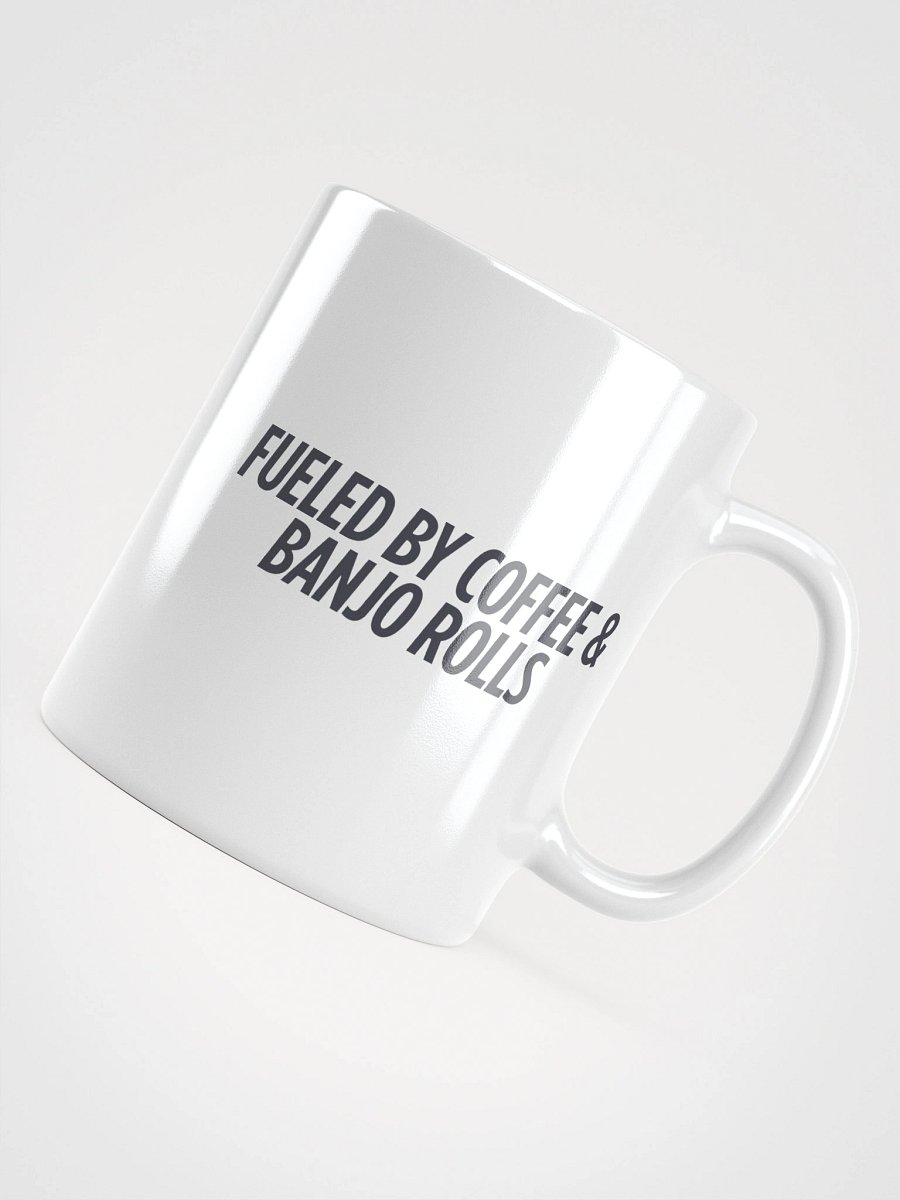 Banjo mug product image (10)