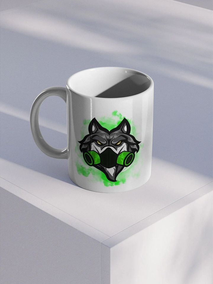 ToxicBiowolf Mug product image (1)