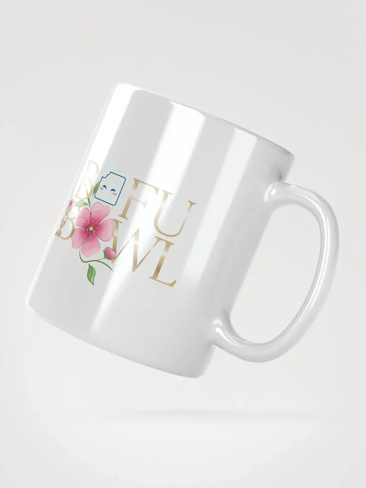Bofu Bowl VI Mug product image (2)