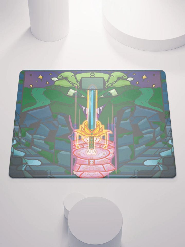 Labyrinth of the Star Sword product image (1)