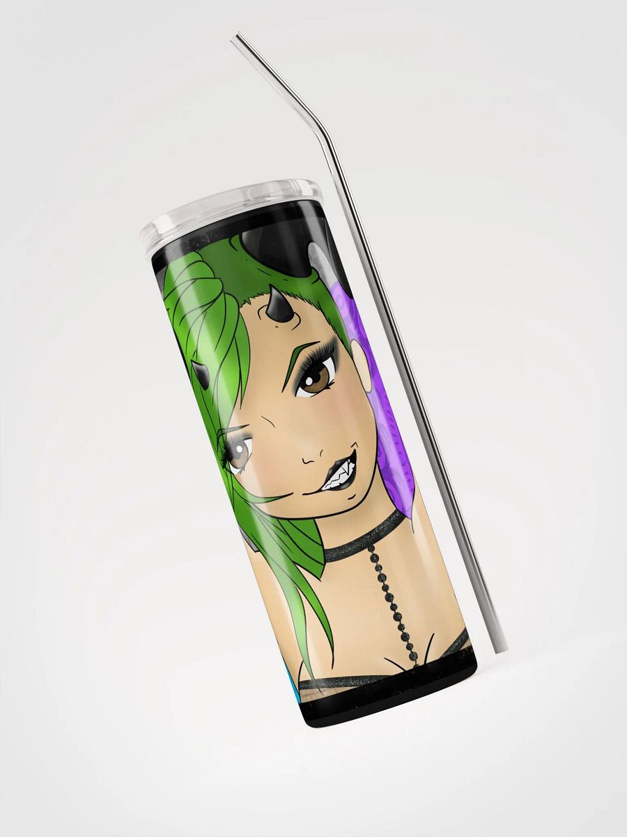 Hale Cartoon Tumbler product image (6)