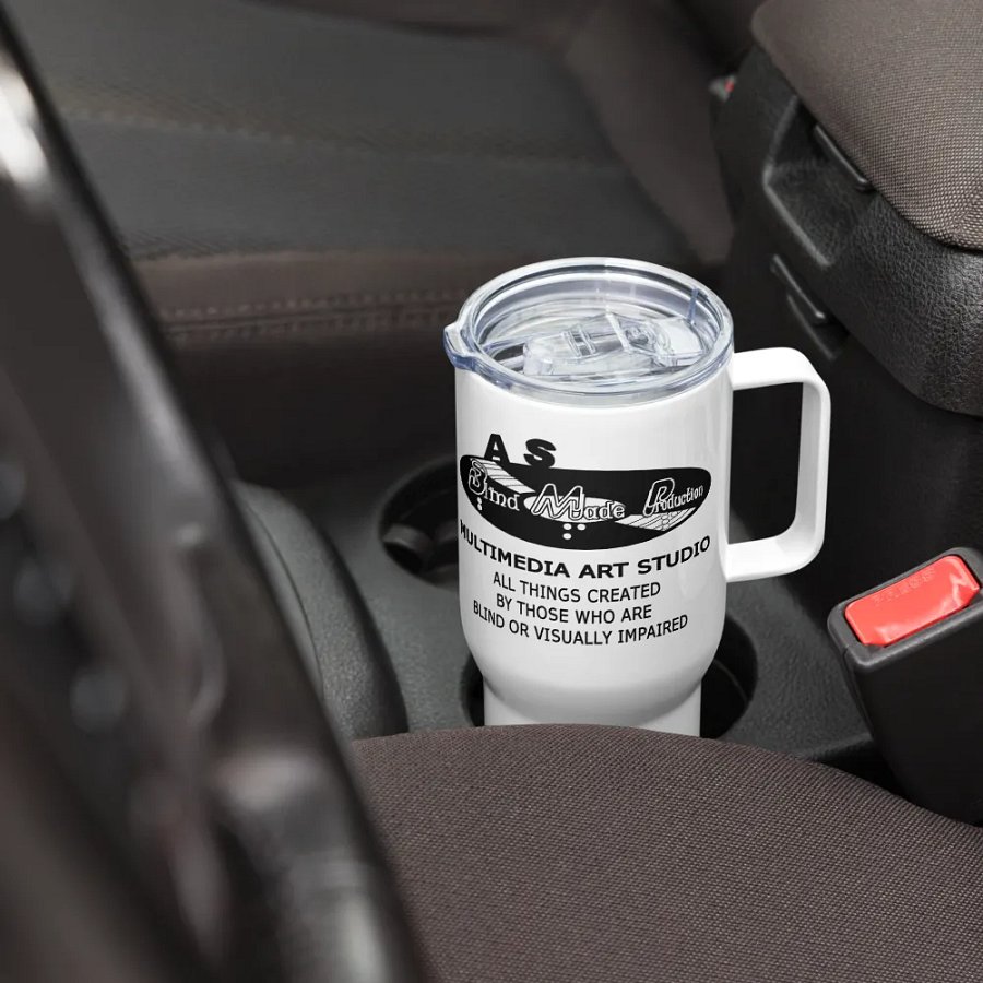 TRAVEL MUG product image (7)