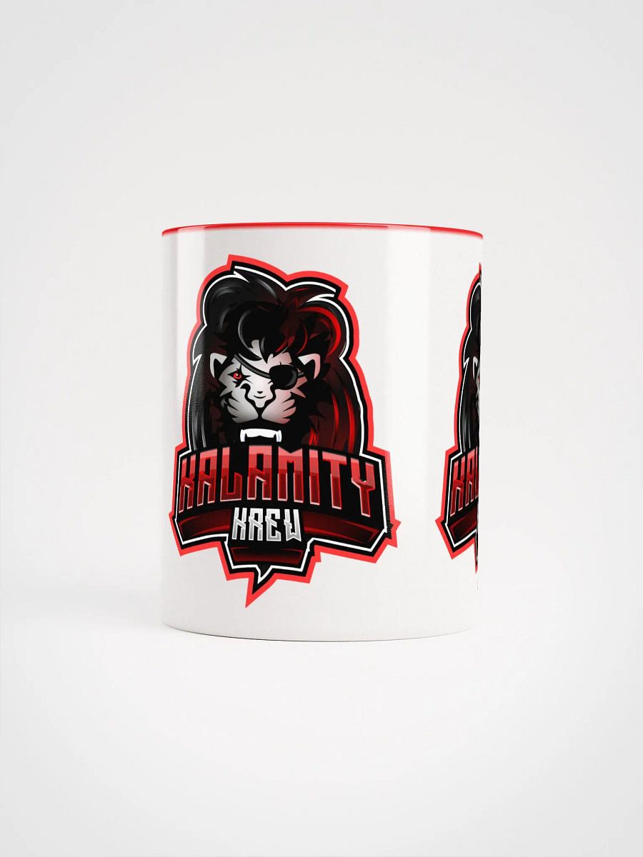 Kalamity Krew Mug product image (5)