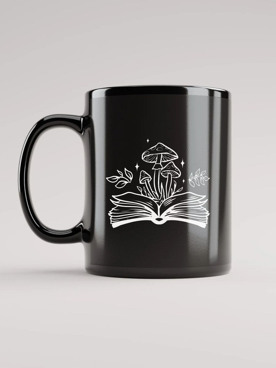 Rainbow Bookish Mug product image (11)