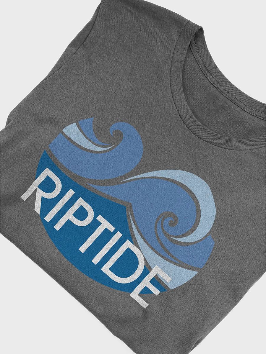 Riptide Dodgeball Club T-Shirt product image (47)