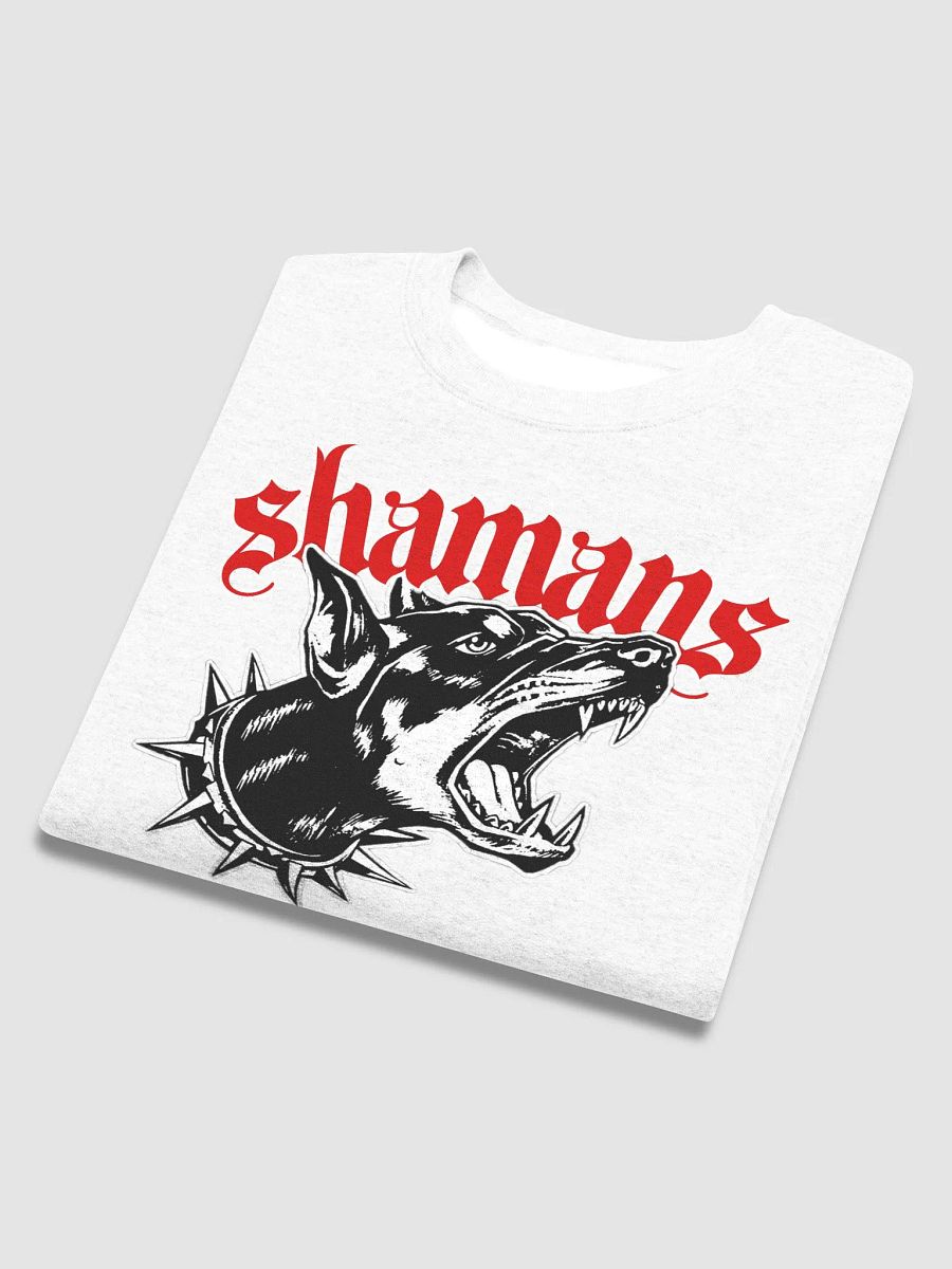 Junkyard Dog Crewneck product image (14)