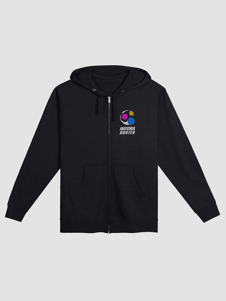 Zip Hoodie product image (1)