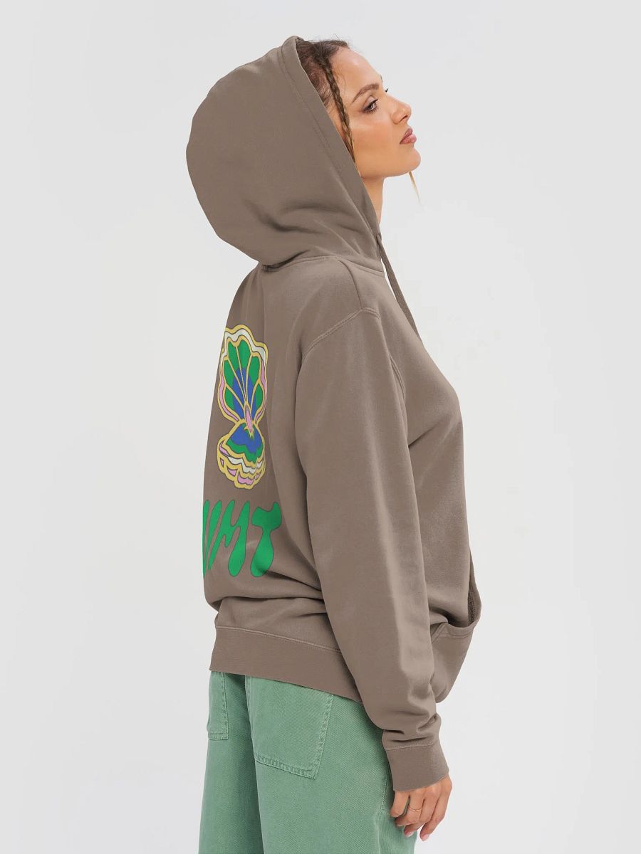 VMT Shell Hoodie product image (5)