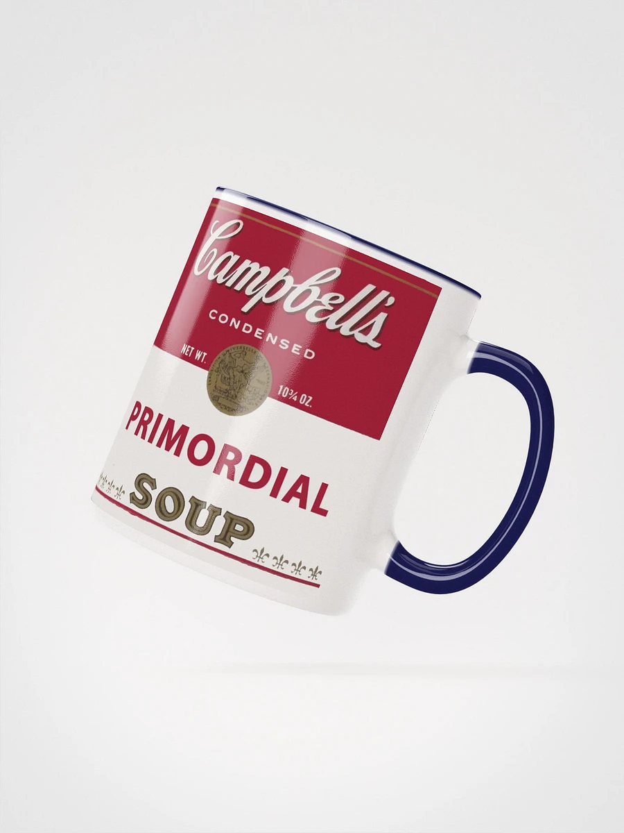 Primordial Soup Can Coffee Mug product image (3)