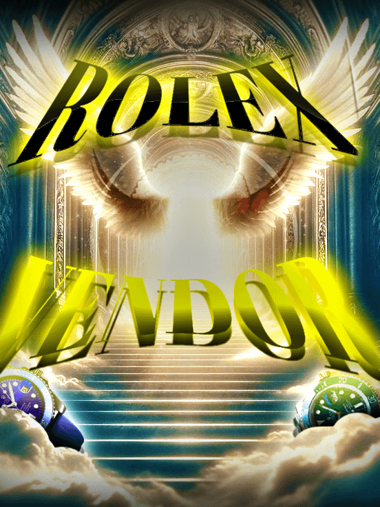ROLEX Vendor product image (1)