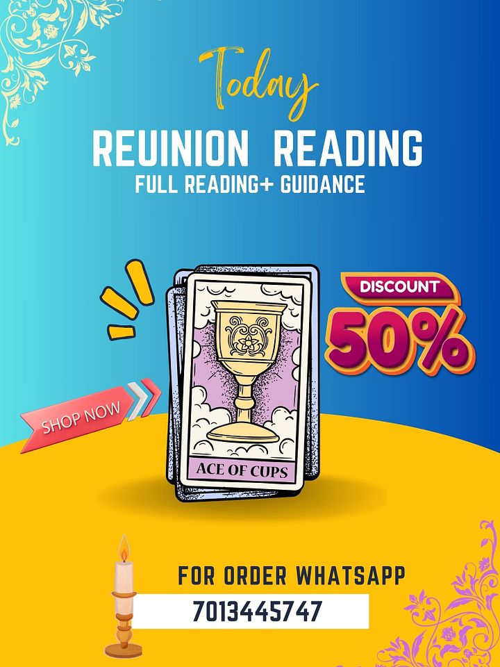 Réunion Reading product image (1)