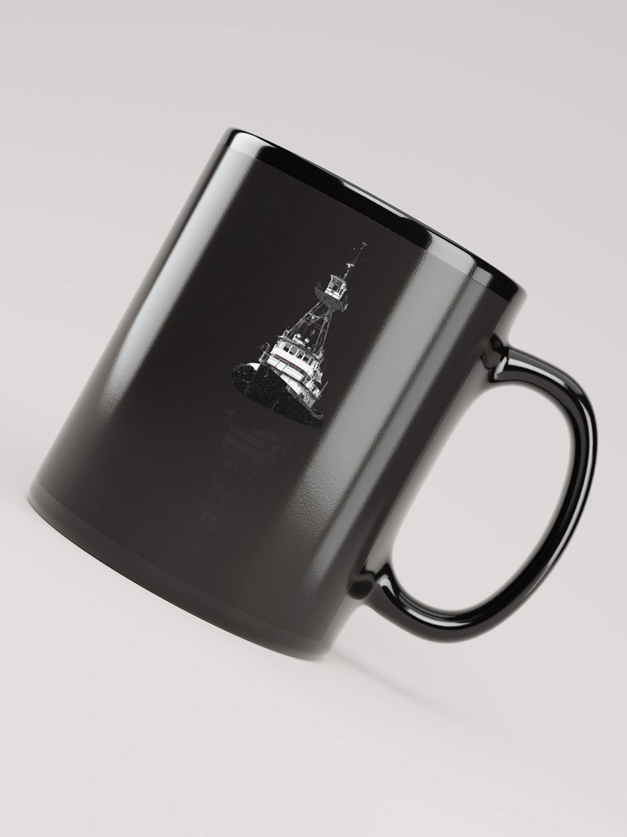 Tug CE and reflection Mug 11oz & 15oz product image (4)