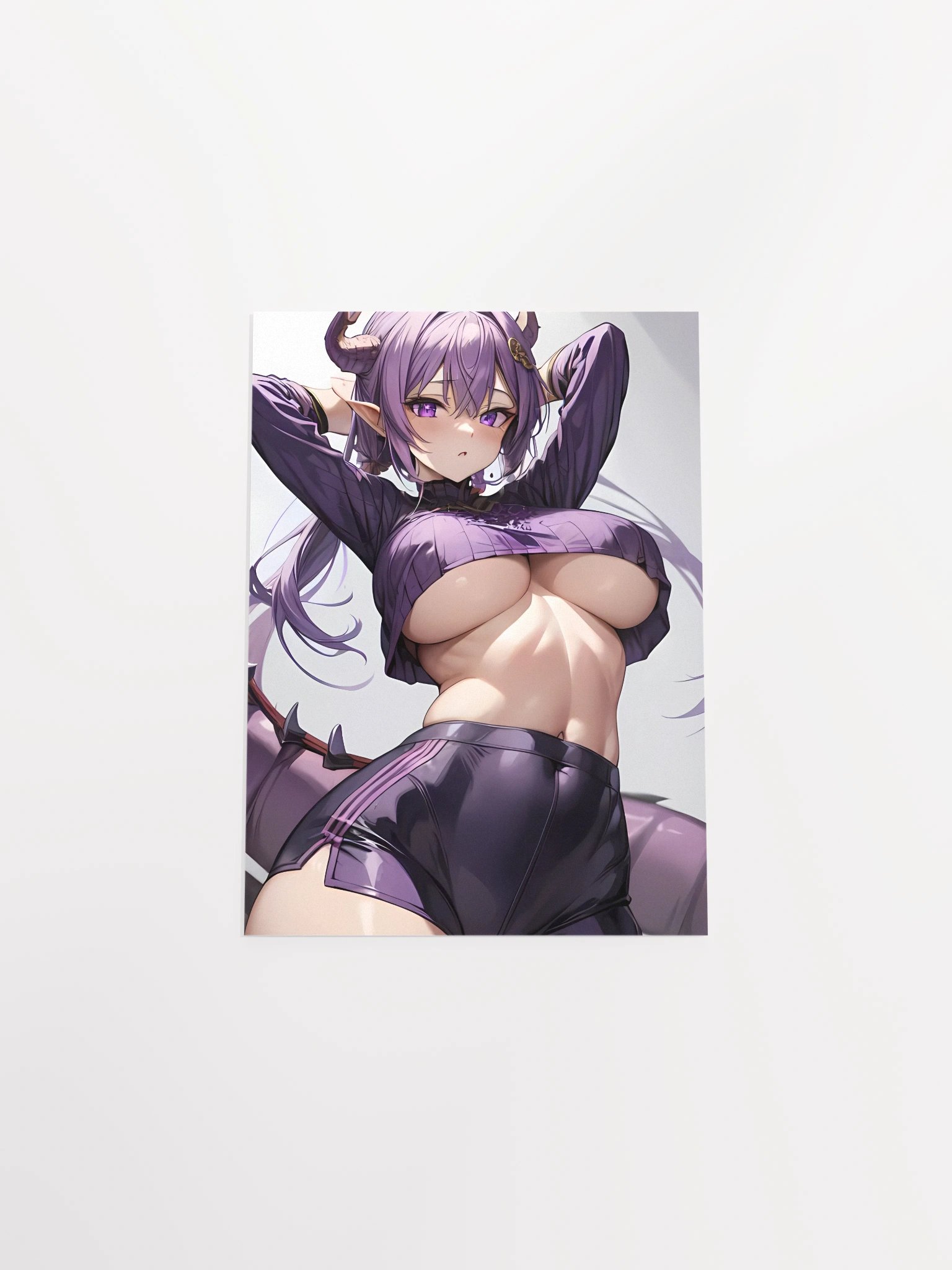 Ginga Poster product image (45)