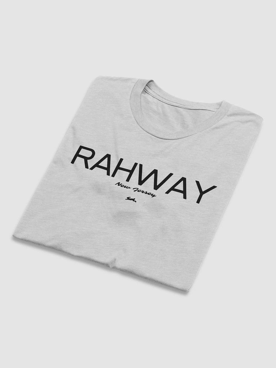chfpar City / Rahway Celebration Tee product image (6)