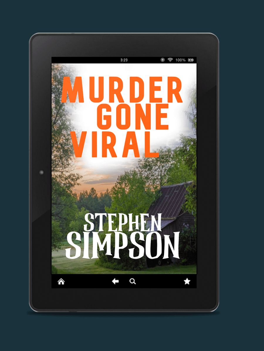 Murder Gone Viral product image (1)