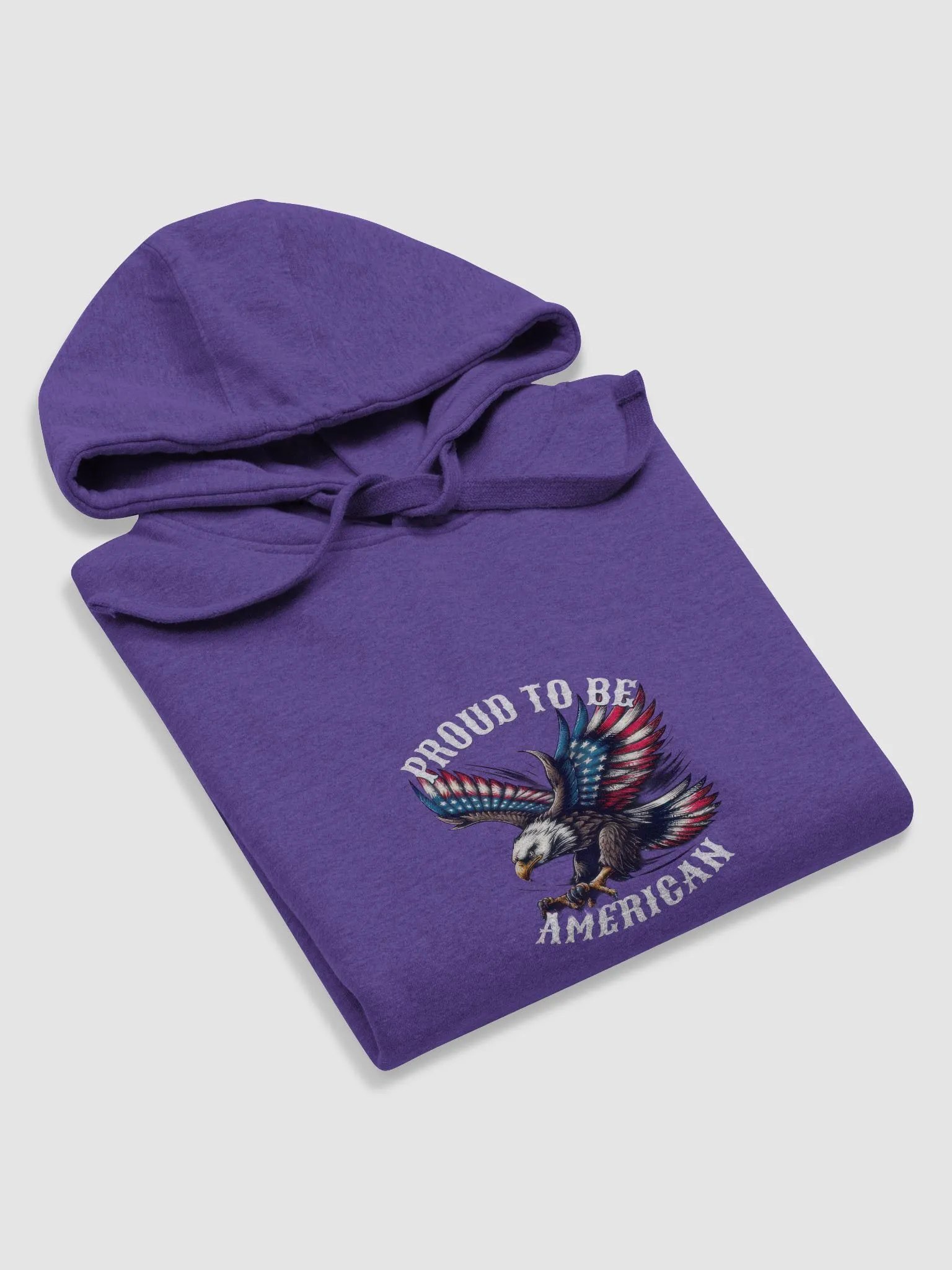 American Hoodie product image (15)